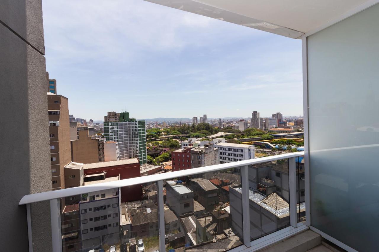 360 Suites Se Sao Paulo Exterior photo