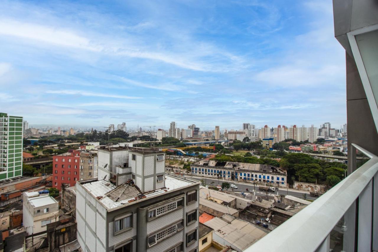 360 Suites Se Sao Paulo Exterior photo