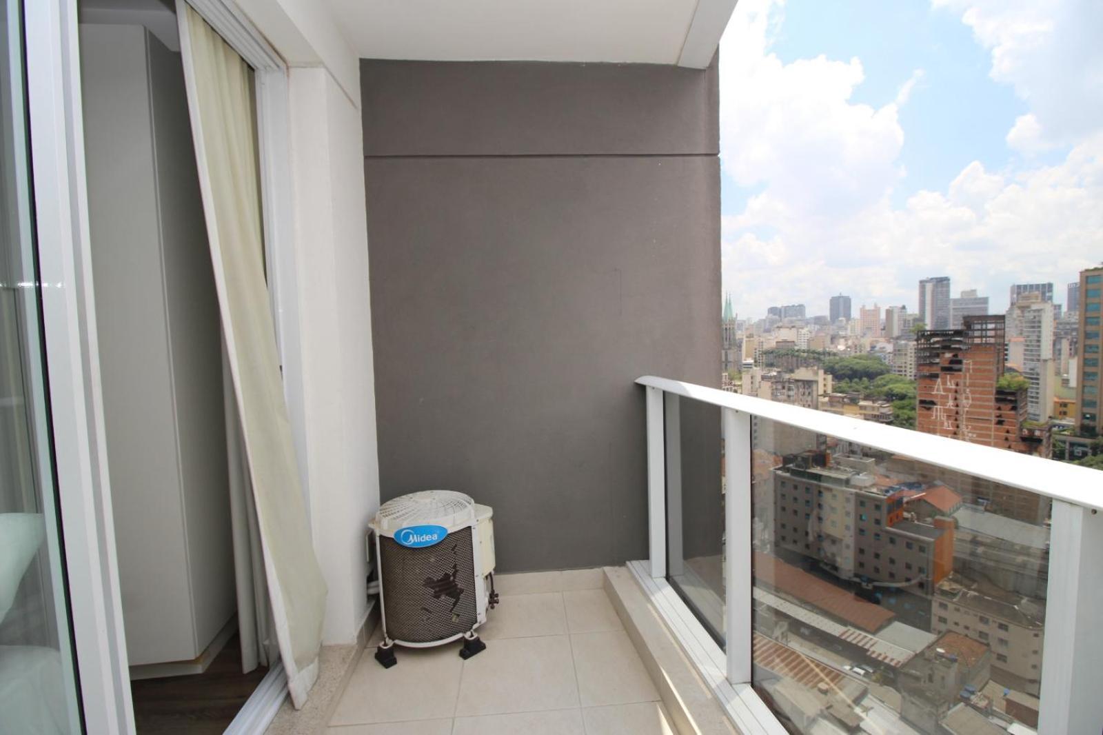 360 Suites Se Sao Paulo Exterior photo